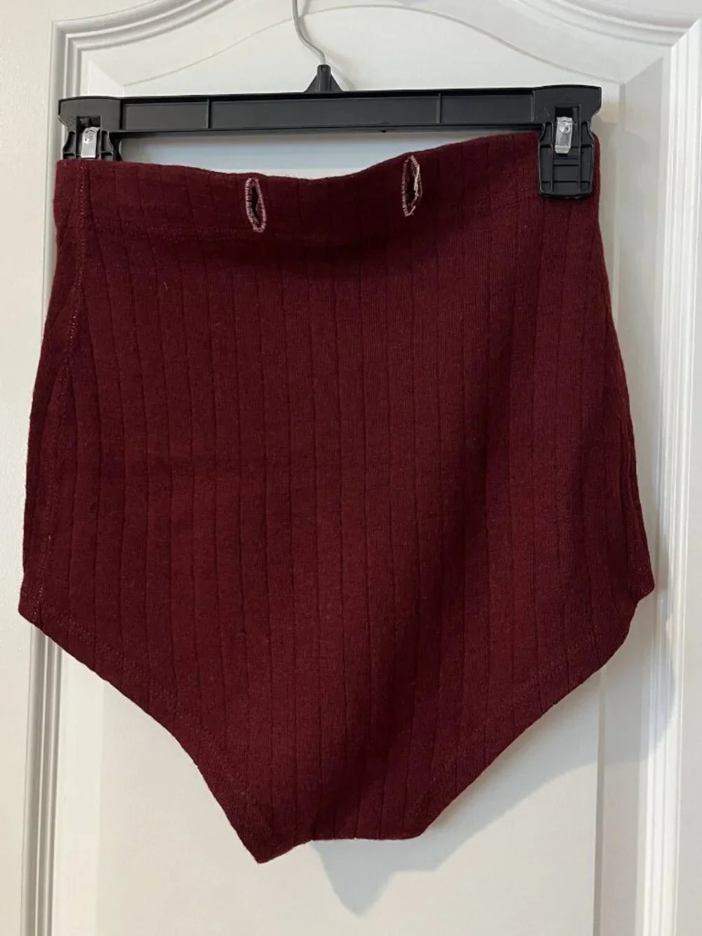 1940s Vintage Jantzen Men's Wool Swim Trunk Briefs Size 34